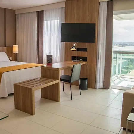 Best-Inn By Rio Stay Suites